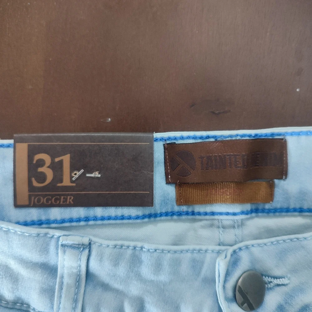 Jogger - Picture 4 of 5